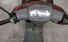 YAMAHA JOG POCHE SA08J