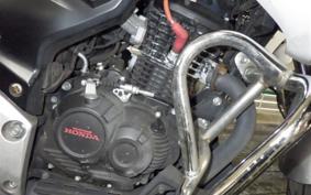 HONDA CB190X