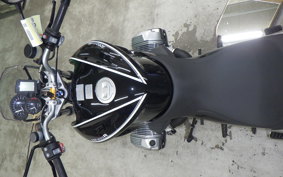 BMW R1200R 2008