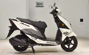 SUZUKI AVENIS 125 2022 EA12J