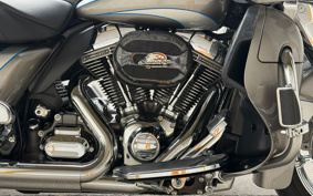 HARLEY FLTRUSE1800CVO 2016 TAN