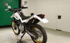 YAMAHA SEROW 250 Gen.2 2007 DG17J