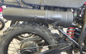 HONDA XL DEGREE MD26