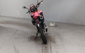 HONDA CRF250L MD47
