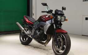 KAWASAKI XANTHUS 1995 ZR400D