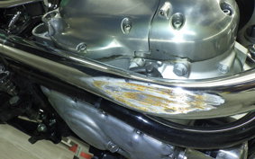 KAWASAKI W800 2022