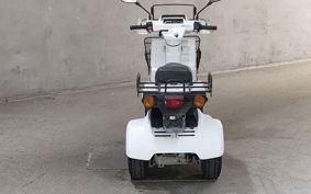 HONDA GYRO TD02