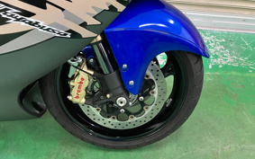 SUZUKI GSX-1300R HAYABUSA 2014 GX72B