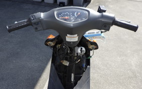 SUZUKI ADDRESS V125 CF4EA