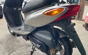 YAMAHA JOG DELUXE SA36J