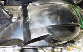 YAMAHA TRICITY 125 2021 SE82J