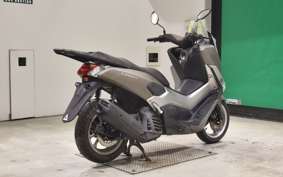 YAMAHA N-MAX 1992 SE86J