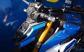 SUZUKI GSX-S 1000 2024 EK1AA