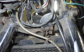 SUZUKI GSX250S KATANA 2017 GJ76A