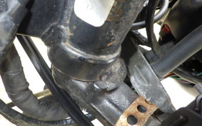 HONDA GB250 CLUBMAN MC10