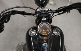 HARLEY HARLEY FLSTSB1580 JM5