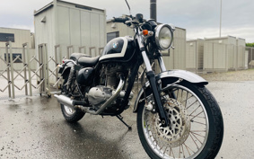 KAWASAKI ESTRELLA BJ250A