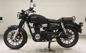 HONDA GB350C 2025 NC64