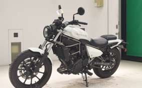 KAWASAKI ELIMINATOR400-3 2025 EL400A