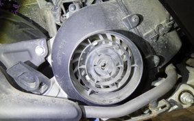 HONDA TODAY 2 2006 AF67