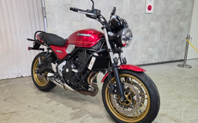 KAWASAKI Z650 RS 2024 ER650R