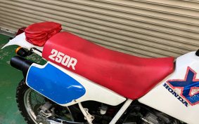 HONDA XR250R ME06