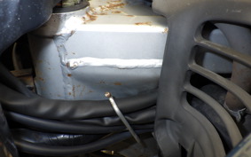 HONDA TRANSALP 400V 1995 ND06