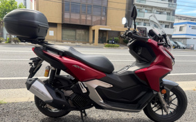 HONDA ADV160 KF54