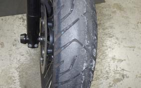 BMW R NINE T SCRAMBLER 2021