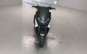 YAMAHA N-MAX 125 SE86J