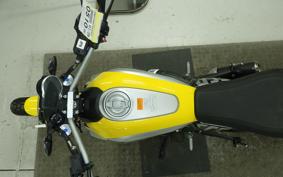 DUCATI SCRAMBLER ICON 2026