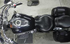 YAMAHA XV1600A ROADSTAR 1999 VP12J