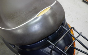 SUZUKI LET's 5 2004 CA47A