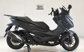 HONDA FORZA 250 MF13