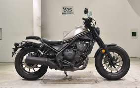 HONDA REBEL 500 A 2020 PC60