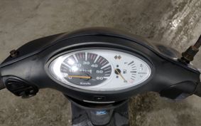 HONDA DIO AF56
