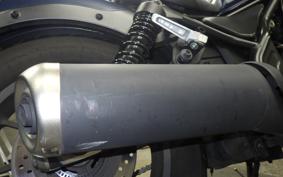 HONDA REBEL 250 A 2021 MC49