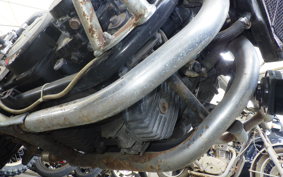 YAMAHA VMAX 1993