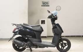 SUZUKI ﾚｯﾂ CA4AA