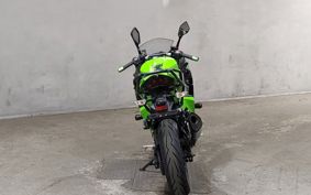 KAWASAKI NINJA400 EX400G