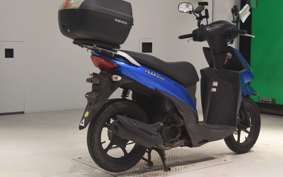 SUZUKI ADDRESS 110 CE47A