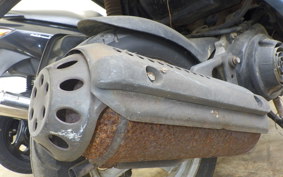HONDA DIO GEN 3 AF34