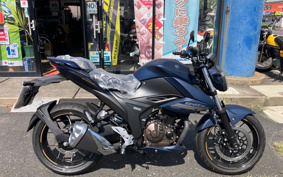 SUZUKI JIKUSA-250 ED22Y