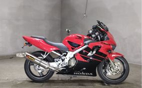 HONDA CBR600F 1999 PC35