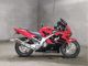 Фото Honda CBR600F 1999 с японского аукциона