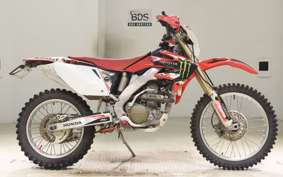 HONDA CRF250X 2006