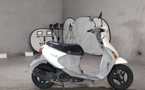 SUZUKI LET's 4 CA46A