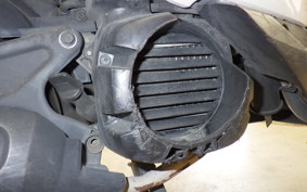 YAMAHA GEAR 2001 UA08J
