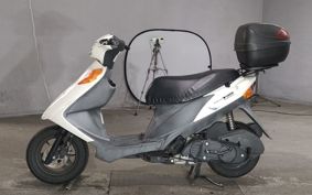 SUZUKI ADDRESS V125 CF4EA
