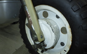 HONDA MONKEY BAJA 2004 Z50J